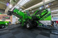 Agritechnica 2017