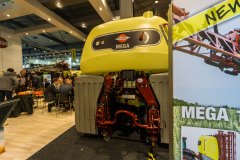 Agritechnica 2017