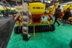 Agritechnica 2017