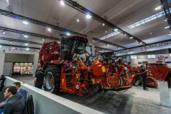 Agritechnica 2017