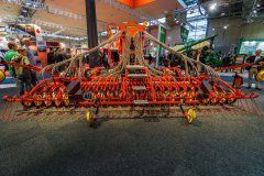 Agritechnica 2017