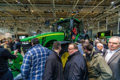 Agritechnica 2017