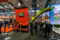 Agritechnica 2017