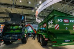 Agritechnica 2017