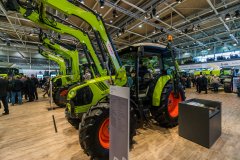 Agritechnica 2017