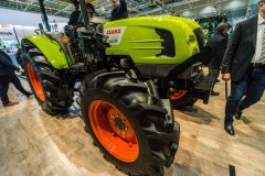 Agritechnica 2017