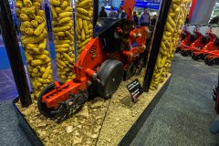 Agritechnica 2017