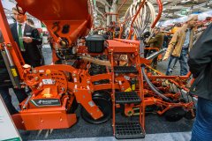 Agritechnica 2017