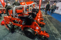 Agritechnica 2017