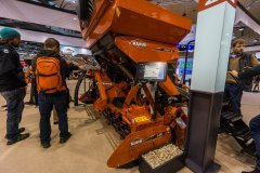 Agritechnica 2017