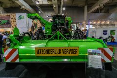 Agritechnica 2017