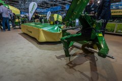 Agritechnica 2017