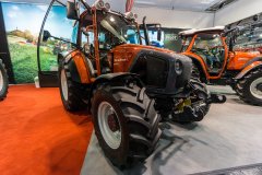 Agritechnica 2017