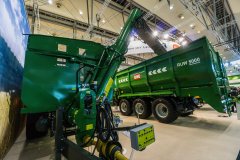 Agritechnica 2017