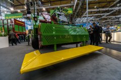 Agritechnica 2017