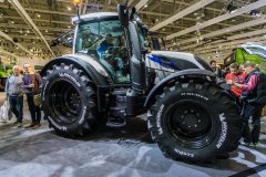 Agritechnica 2017