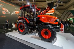 Agritechnica 2017