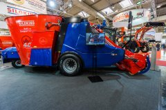 Agritechnica 2017