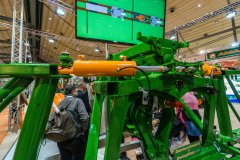 Agritechnica 2017