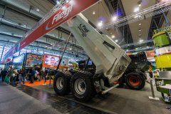 Agritechnica 2017