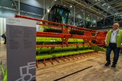 Agritechnica 2017