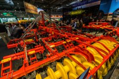 Agritechnica 2017