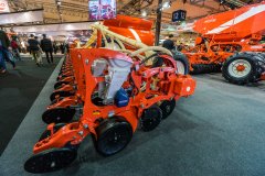 Agritechnica 2017