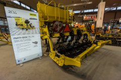 Agritechnica 2017