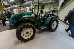 Agritechnica 2017