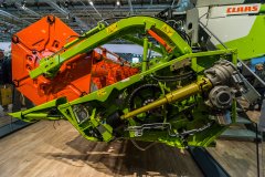 Agritechnica 2017