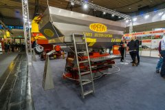 Agritechnica 2017