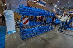 Agritechnica 2017