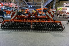 Agritechnica 2017