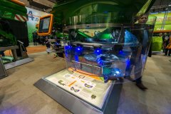 Agritechnica 2017