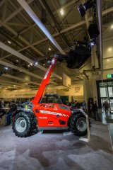 Agritechnica 2017