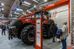 Agritechnica 2017