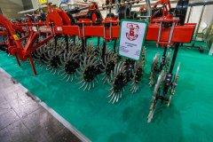 Agritechnica 2017