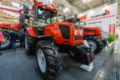 Agritechnica 2017