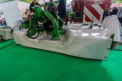 Agritechnica 2017