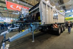 Agritechnica 2017