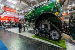 Agritechnica 2017