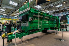 Agritechnica 2017