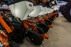 Agritechnica 2017