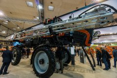 Agritechnica 2017