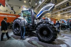 Agritechnica 2017