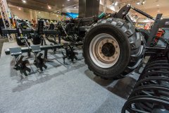 Agritechnica 2017