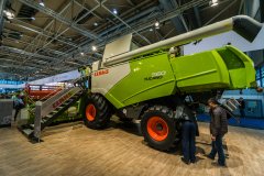 Agritechnica 2017