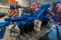 Agritechnica 2017