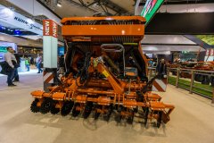 Agritechnica 2017