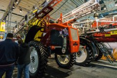Agritechnica 2017